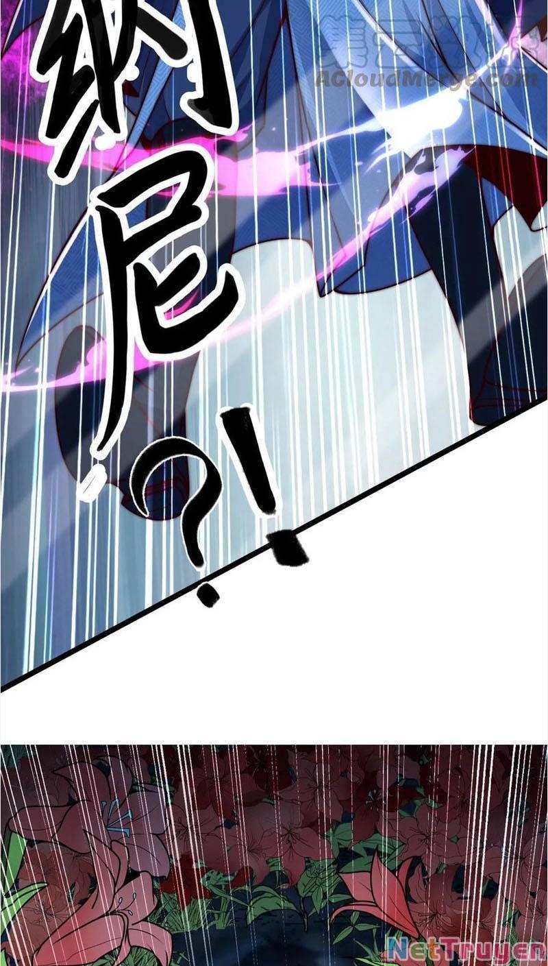 ta nuôi ma quỷ ở trấn ma ti chapter 5 11