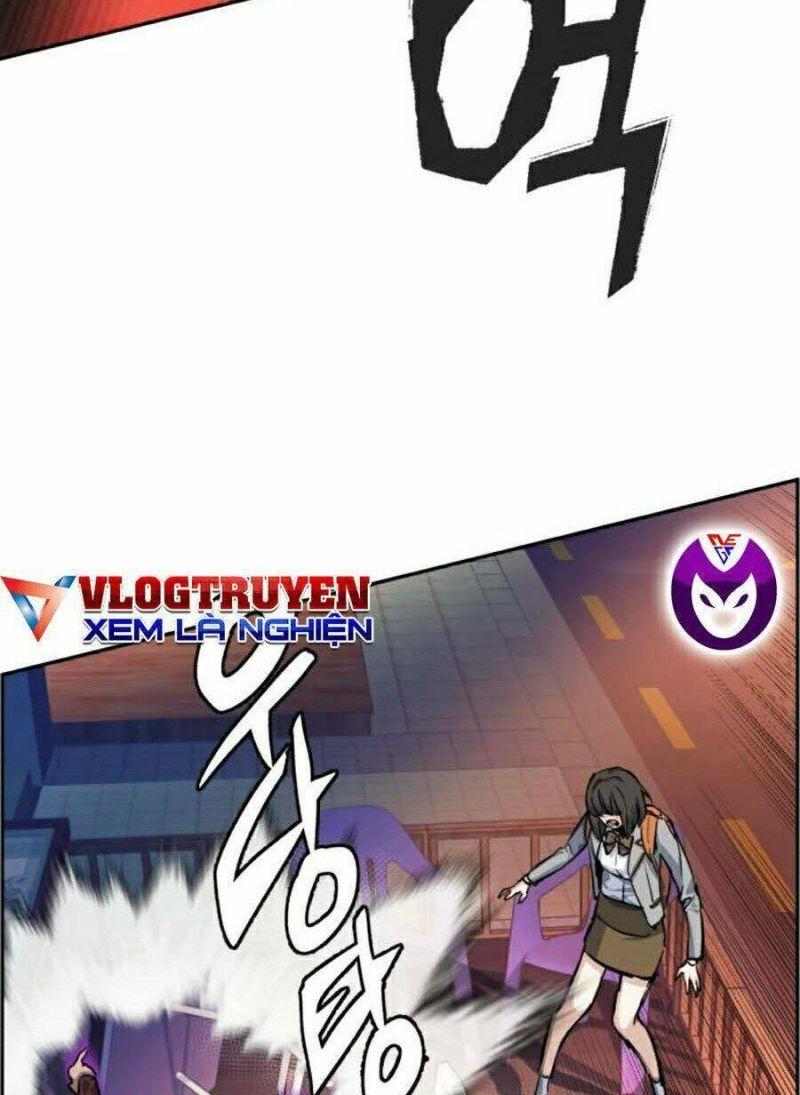 bạn học tôi là lính đánh thuê chapter 54 18