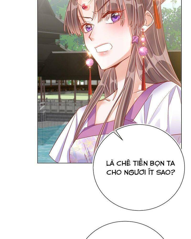 công lược trưởng thành của vương phi chapter 33 4