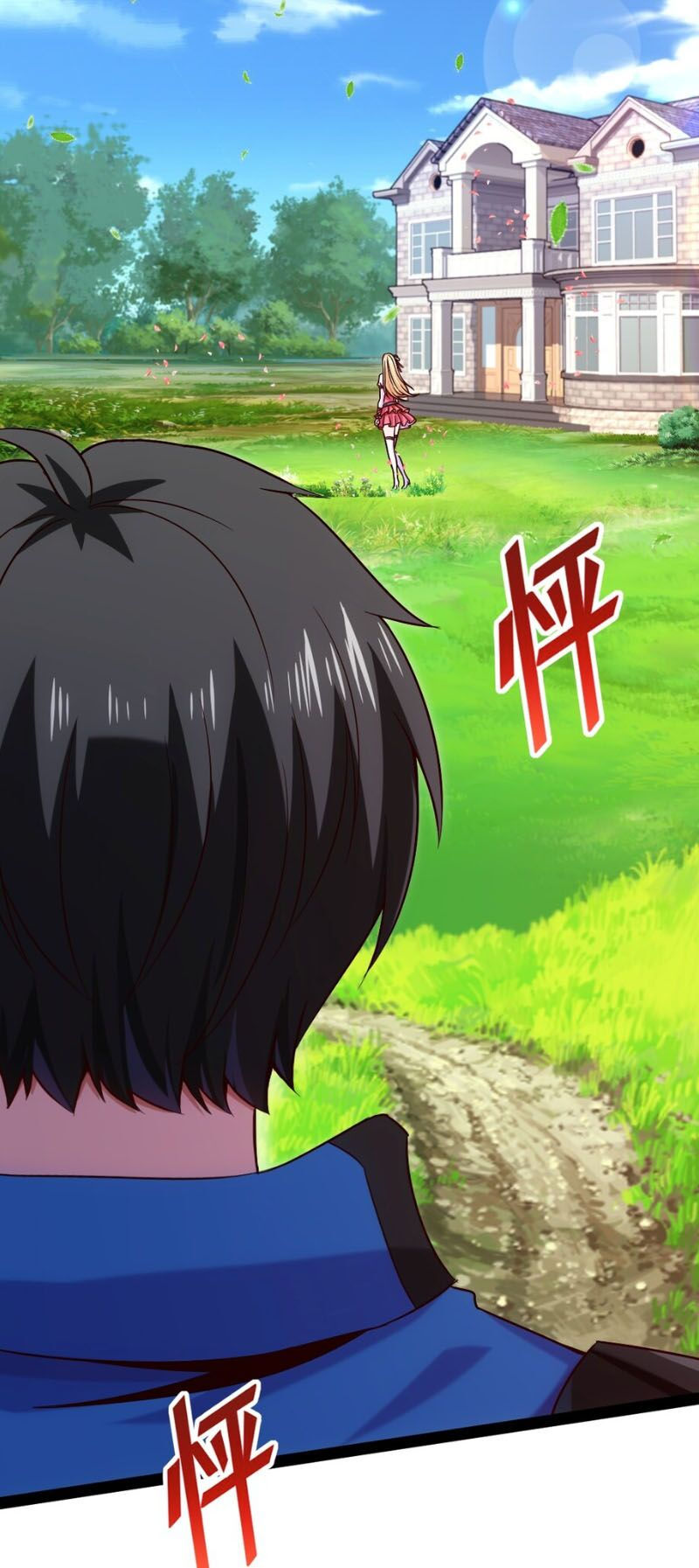 ma thú kiếm thánh dị giới tung hoành chapter 120 35