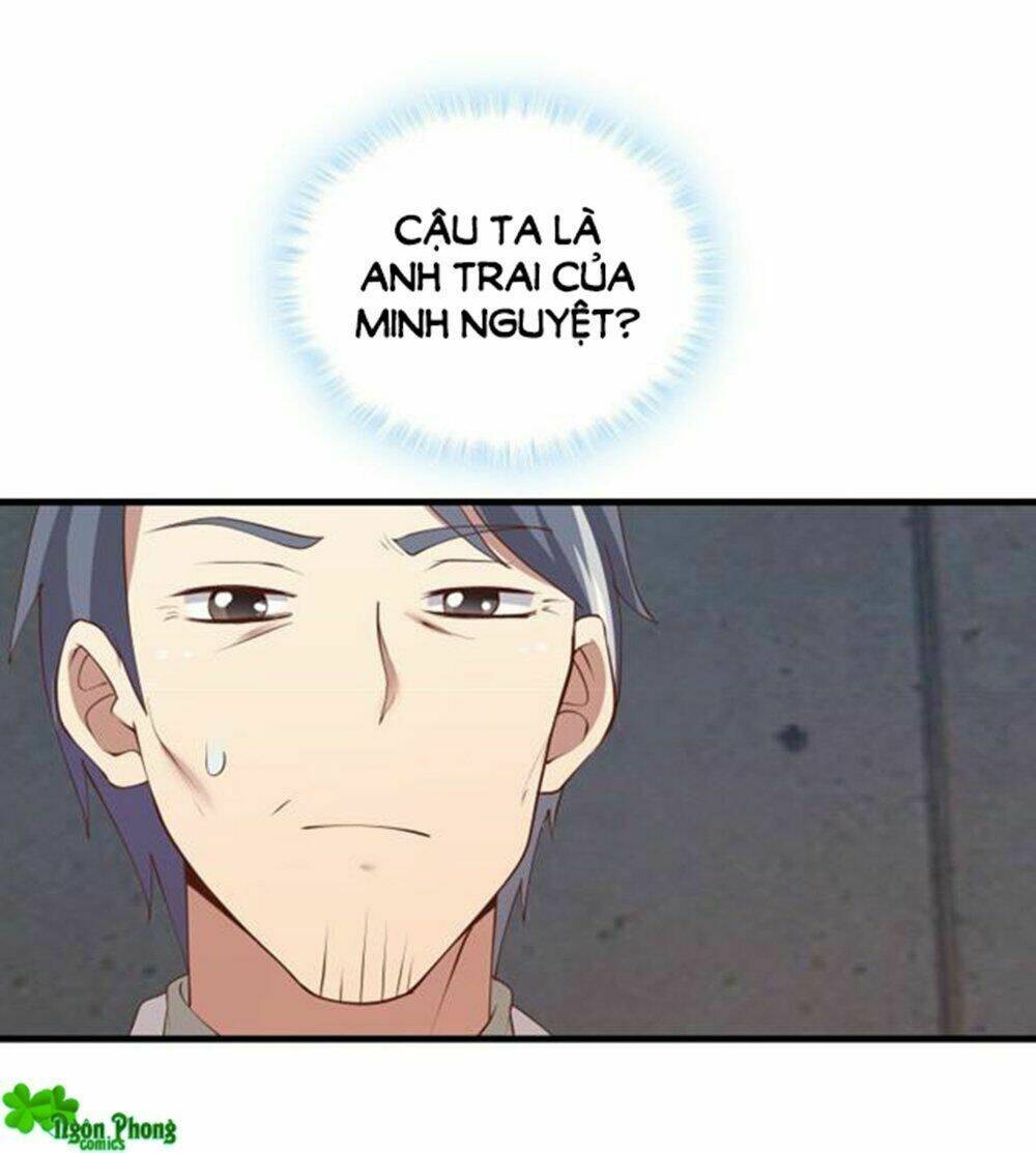 khi trò chơi ác ma bắt đầu chapter 72 34