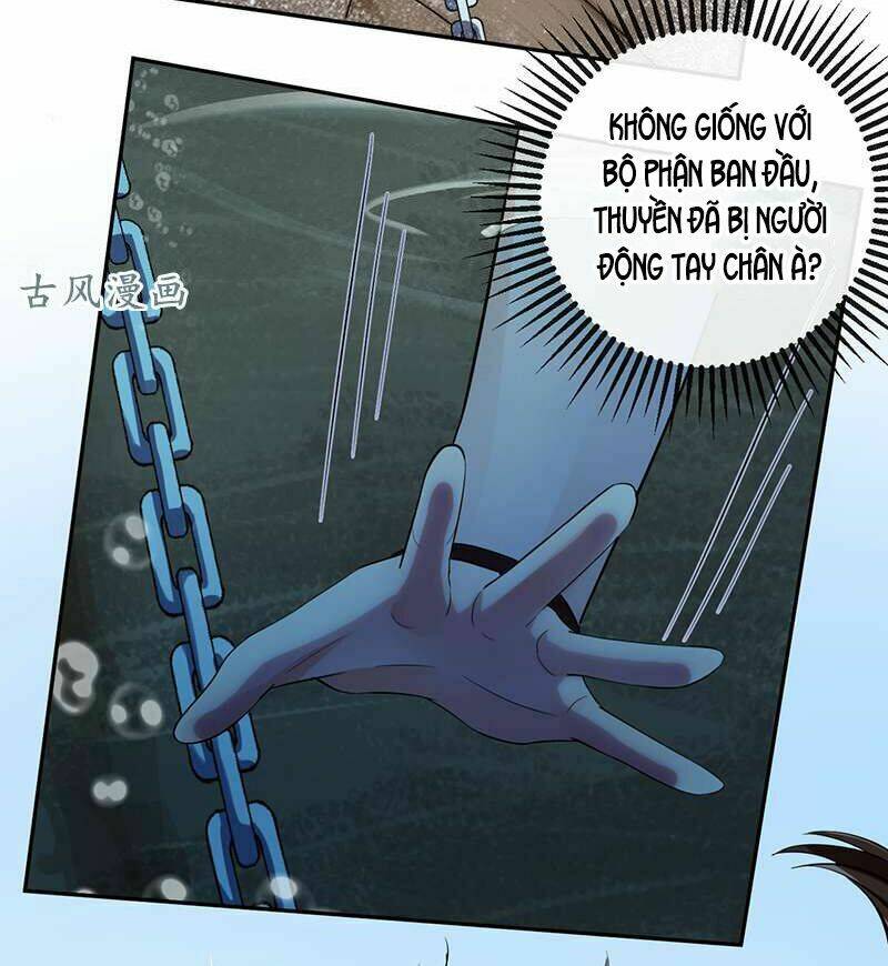 nghiên hương kỳ đàm chapter 23 18