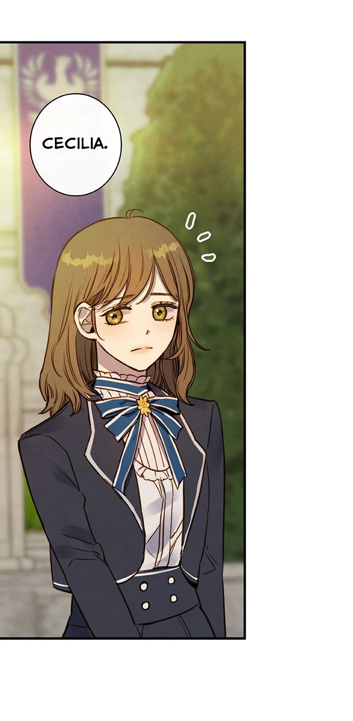 hoàng phi bóng tối - shadow queen chapter 40 78