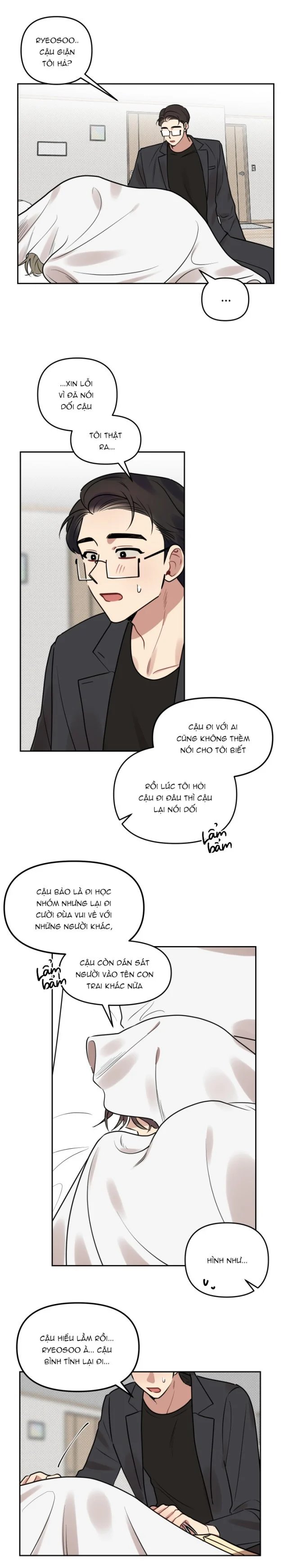 nói tôi nghe chapter 14.5 2