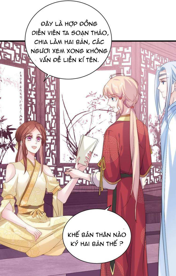 ta đào tạo minh tinh ở cổ đại chapter 10 2