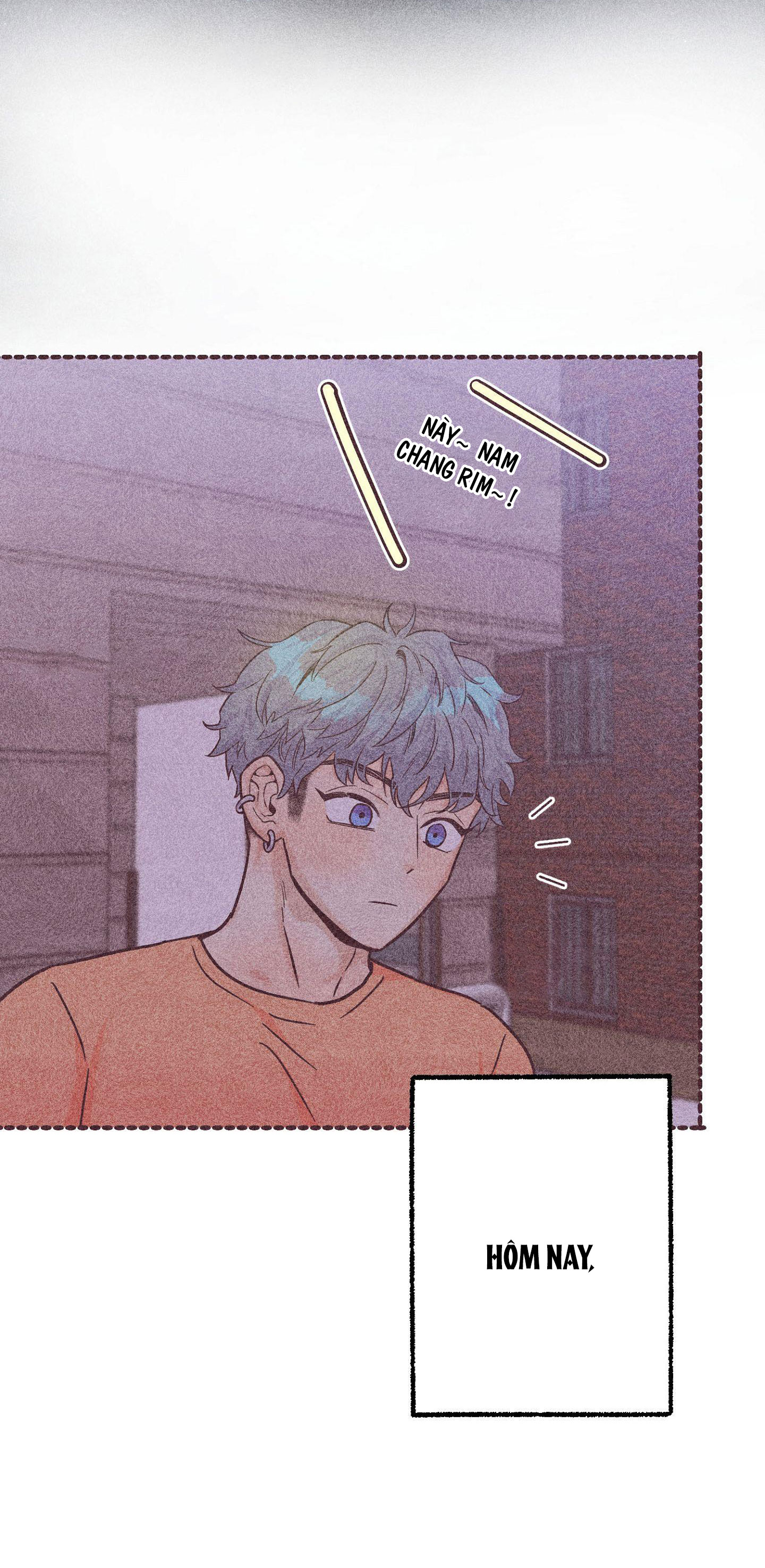 chạy đâu cho thoát chapter 40 44