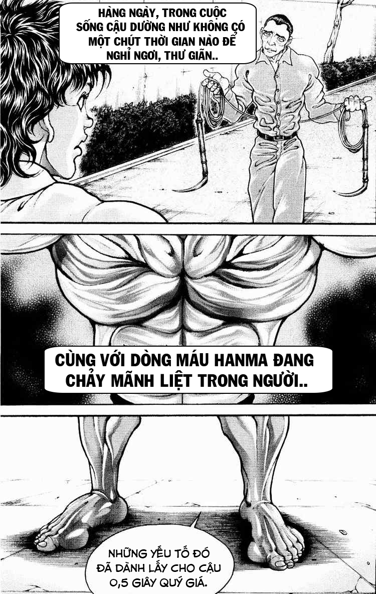 baki – son of ogre chapter 77.1 17