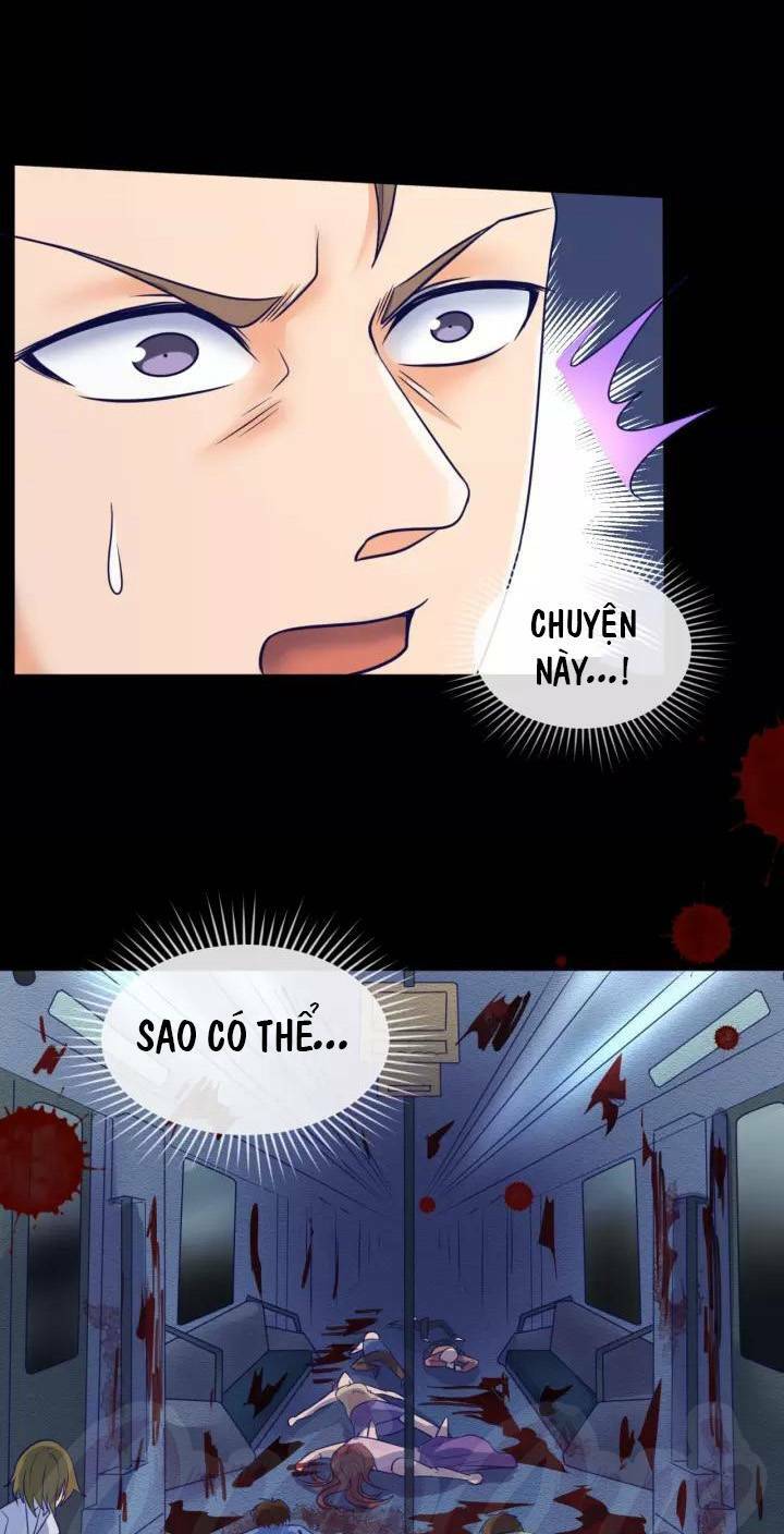 người chặn xuyên không chapter 71 43