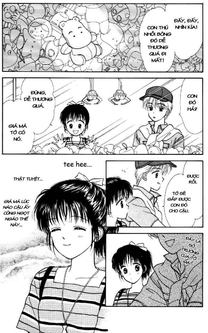 marmalade boy chapter 4 16