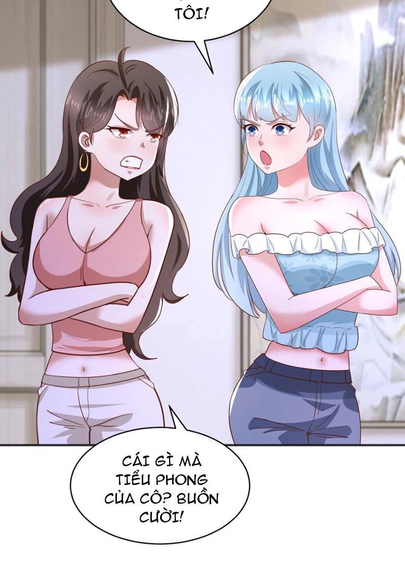 bảy vị tỷ tỷ tuyệt thế vô song của ta chapter 14 27