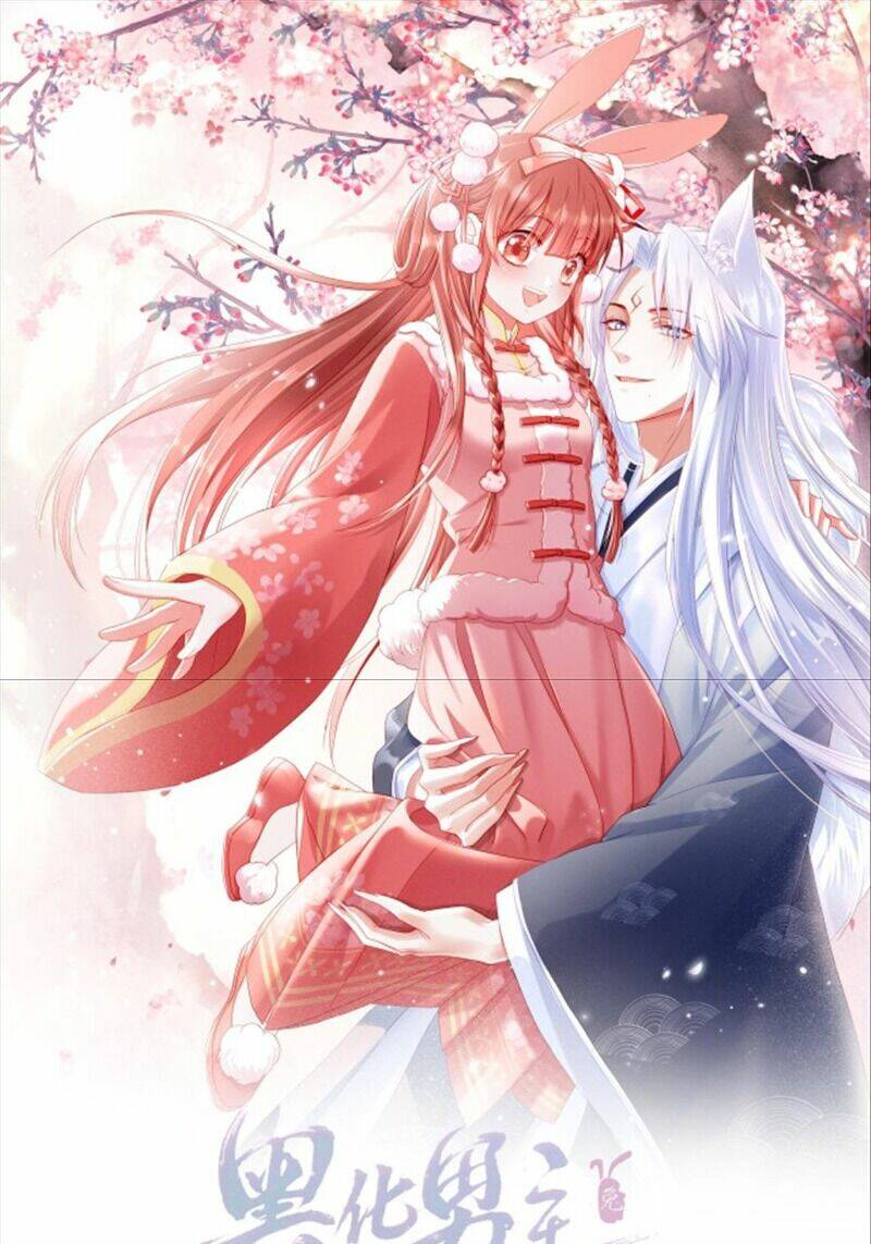 hắc hóa nam chính trực tuyến nuôi thỏ chapter 46 1