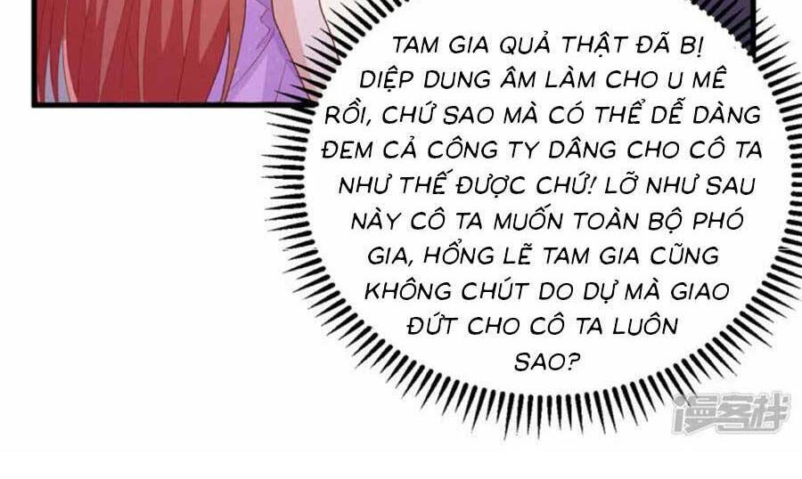 đại lão gọi tôi tiểu tổ tông chapter 142 23