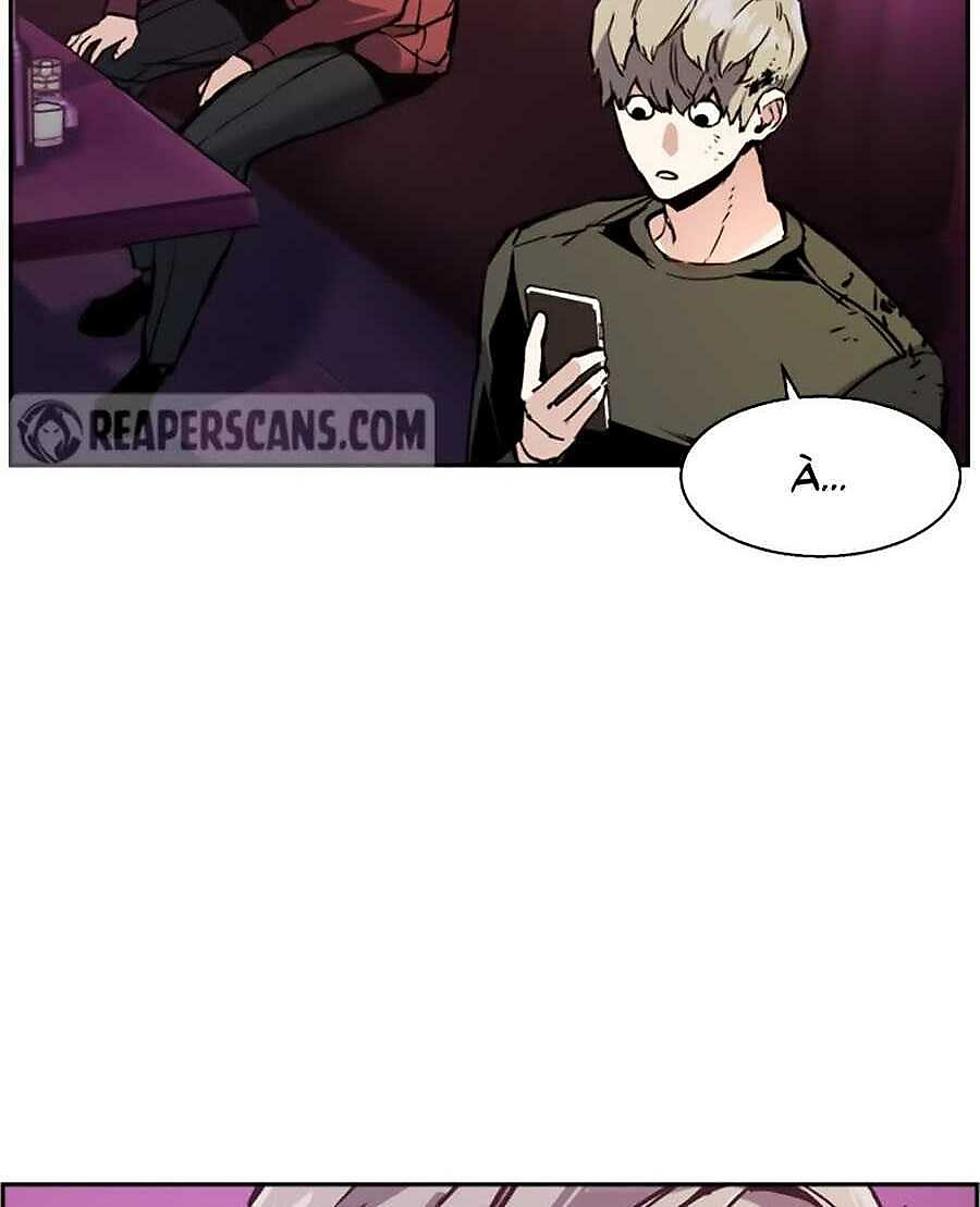 bạn học tôi là lính đánh thuê chapter 15 44