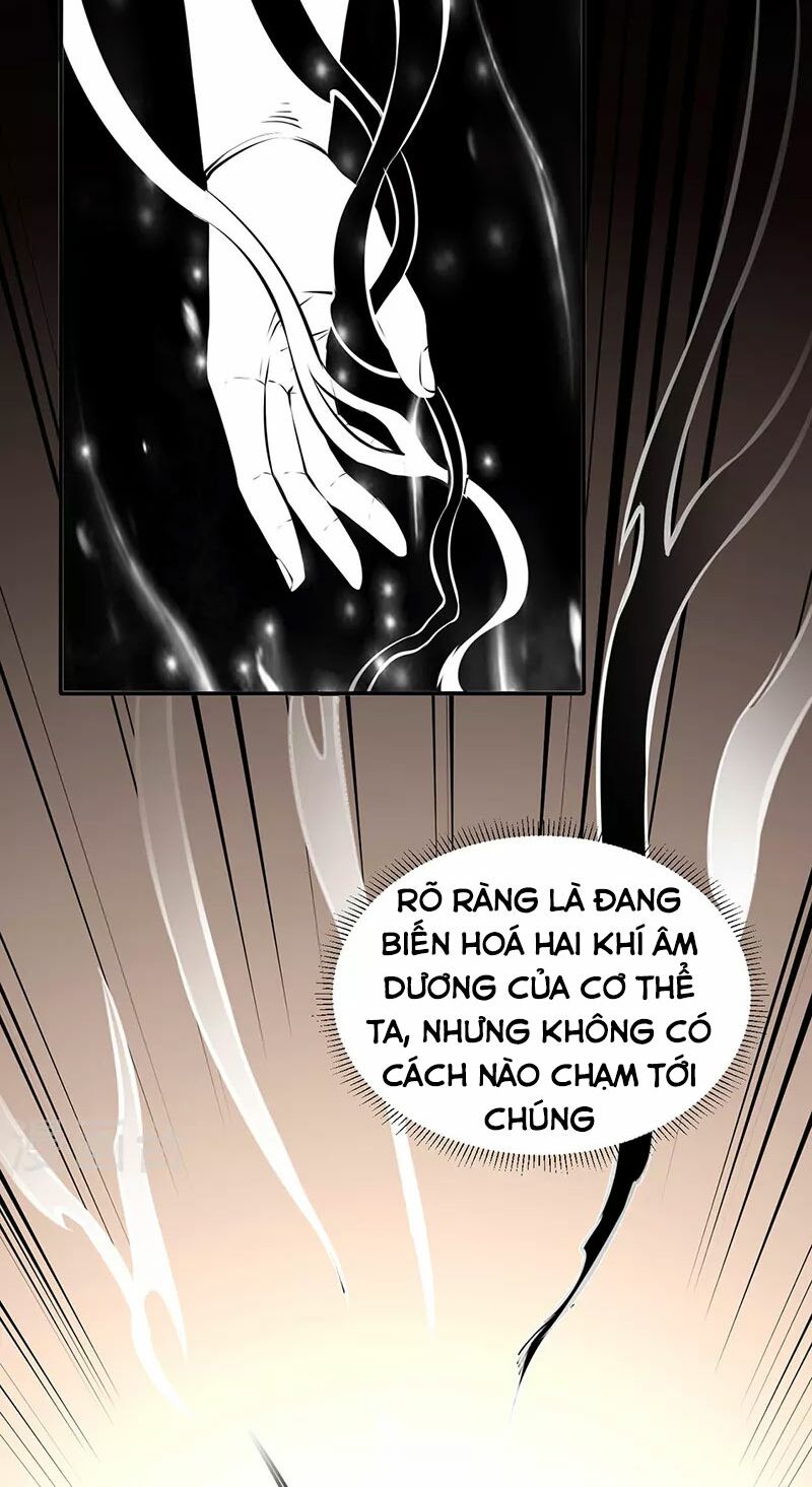 võ đạo độc tôn chapter 341 10