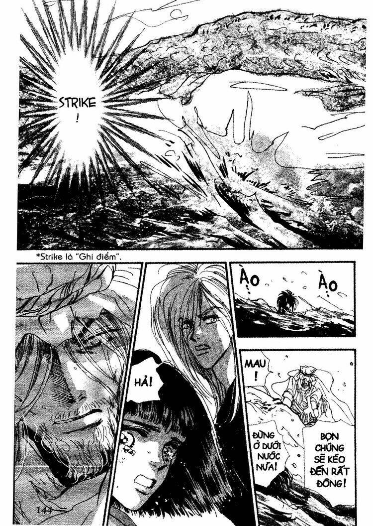 7 mầm sống chapter 25 18