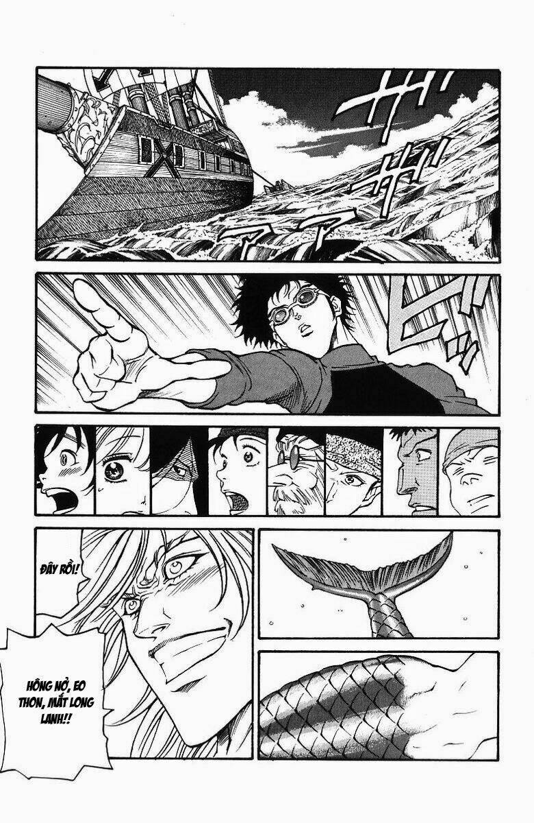 vua trên biển chapter 184 10