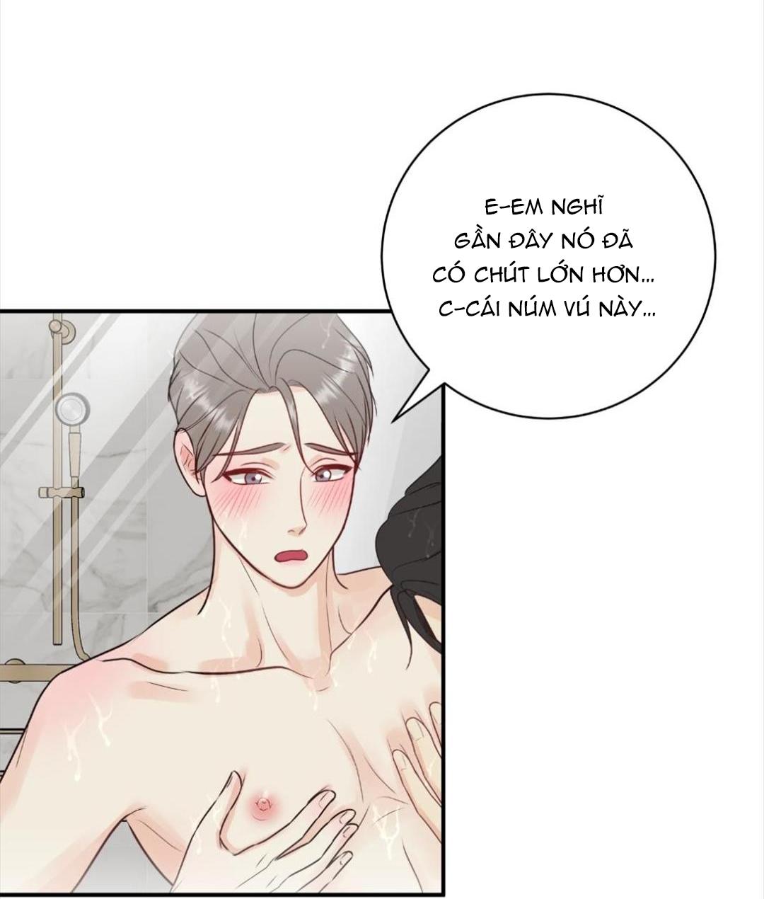 hạnh phúc trọn vẹn chapter 24 10