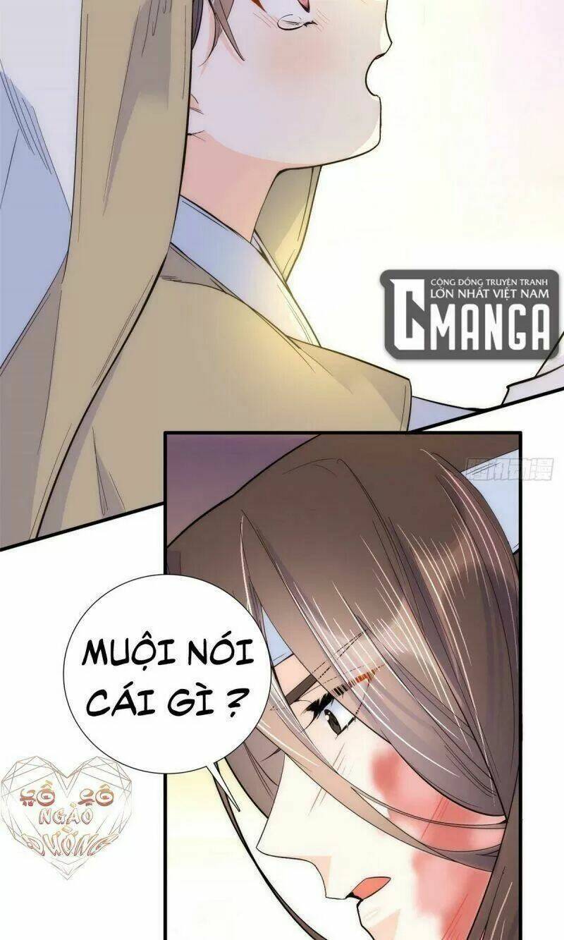 thiều quang mạn chapter 64 39