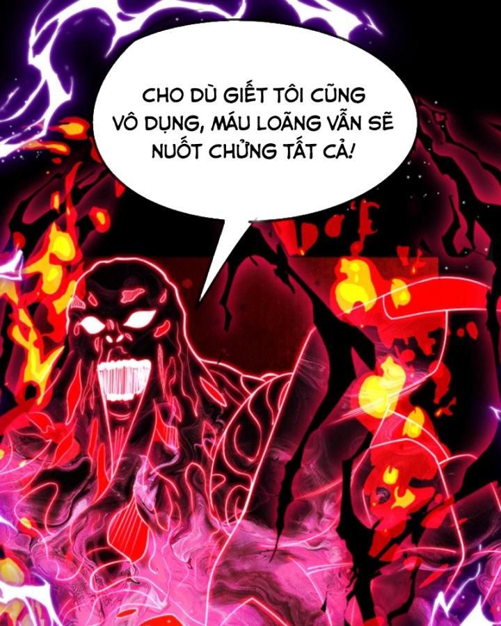 nhìn thấy thanh máu, ta xử tội thần linh chapter 195 30