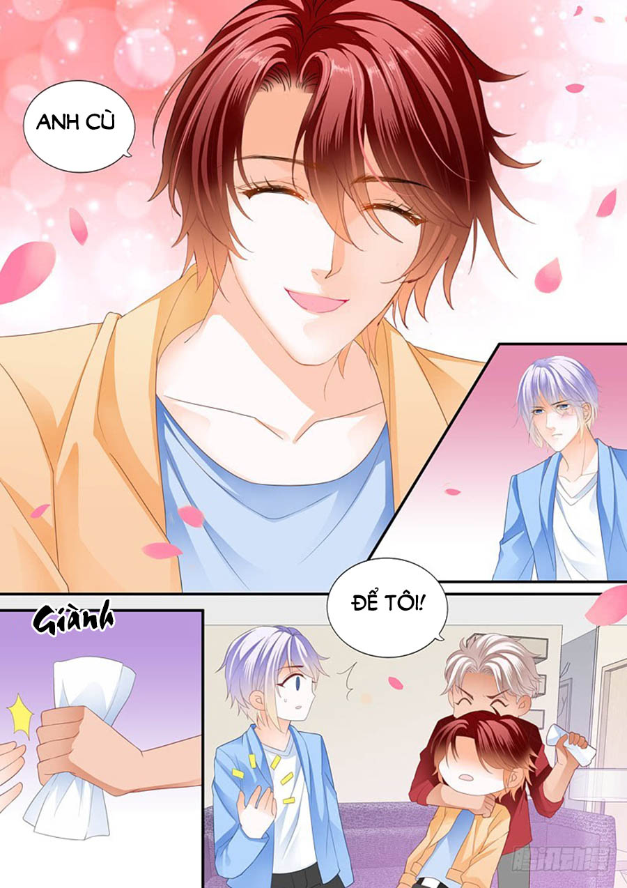 bá đạo tiểu thúc, xin trêu chọc vừa thôi! chapter 85 4