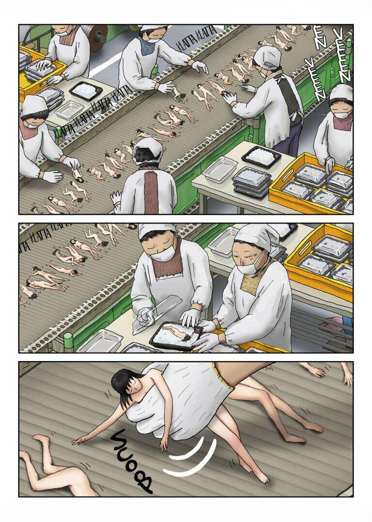 cowgirl chapter 0 24