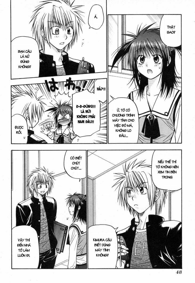 enchanter chapter 13 6