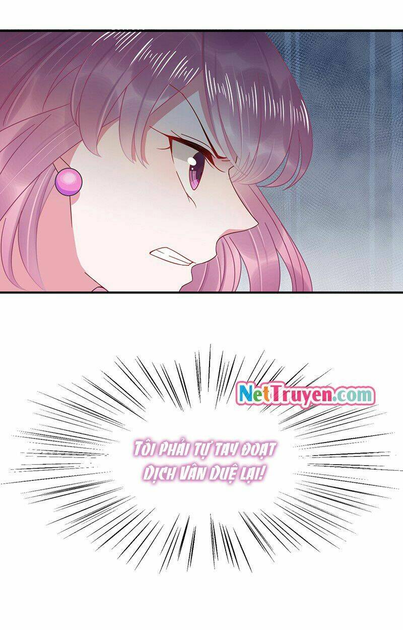 thịnh thế điềm sủng: cô vợ nhỏ đáng yêu của dịch thiếu chapter 21.5 14