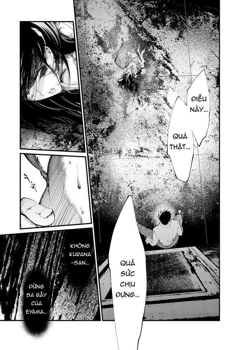 thí nghiệm ngục tù chapter 16 7