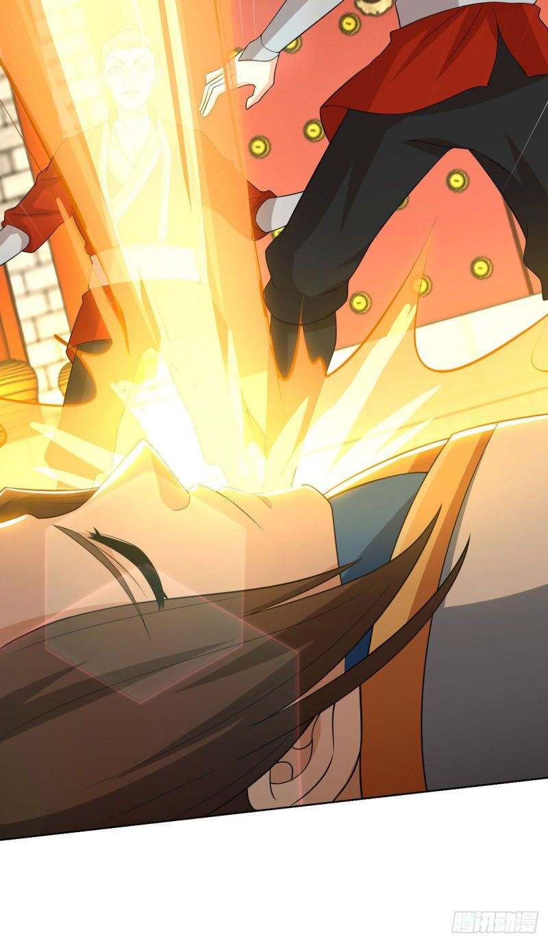 chúa tể tam giới chapter 151 12