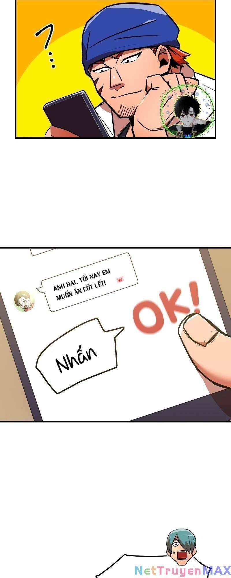 Huyết Thánh Cứu Thế Chủ~ Ta Chỉ Cần 0.0000001% Đã Trở Thành Vô Địch chapter 19 2