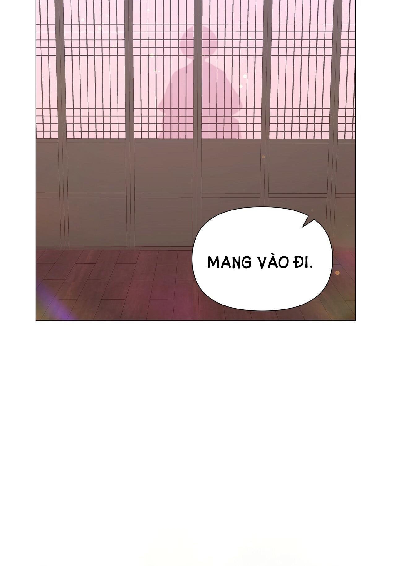 dạ xoa hóa liên ký chapter 32.2 11