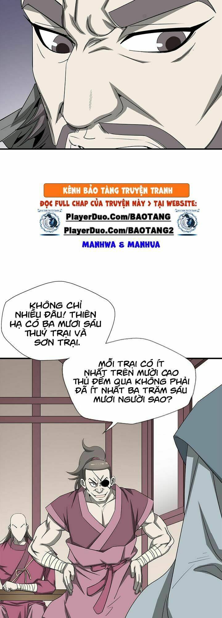 cuồng long chapter 26 30