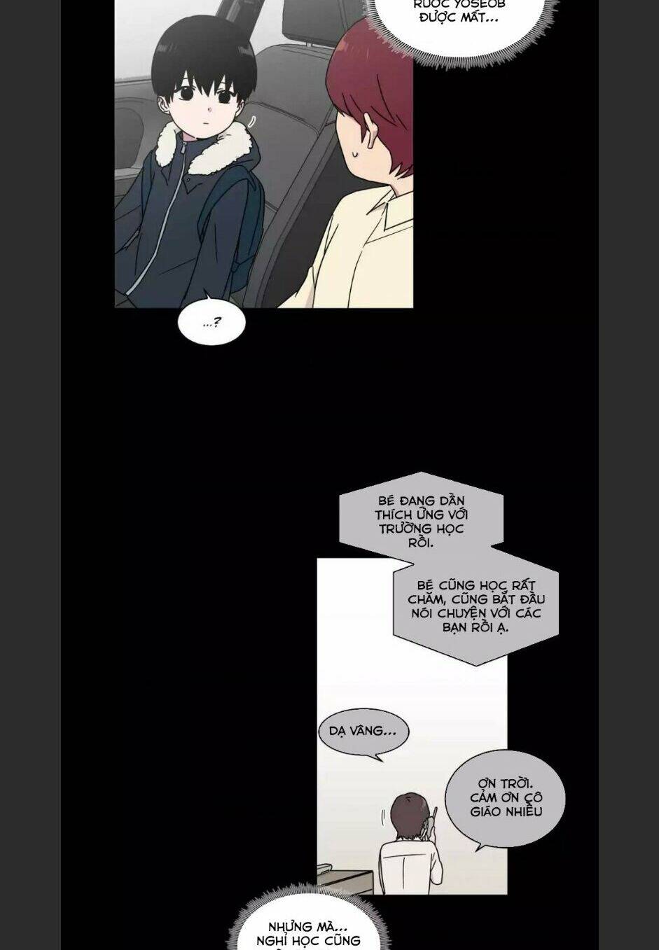 …”một sự thật khá khó chịu.” chapter 65 4