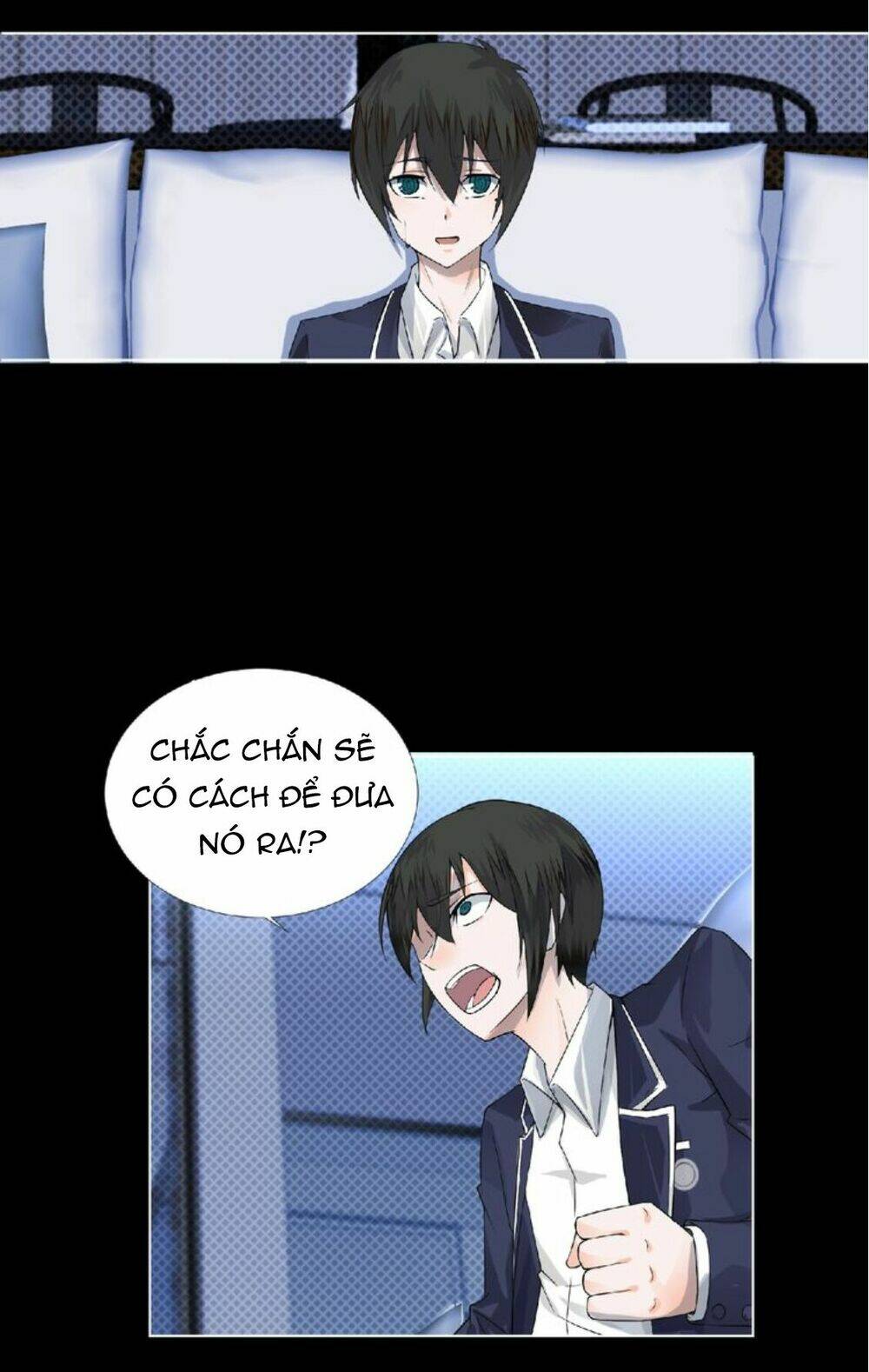 đại chiến yêu tinh chapter 5 35