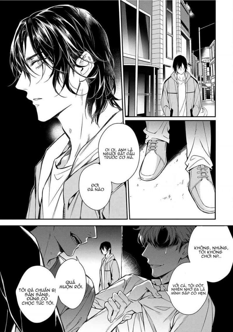 tạm biệt định mệnh chapter 1 6