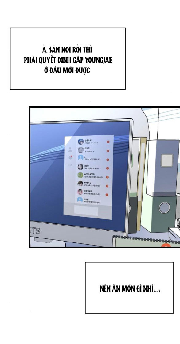 random target - mục tiêu ngẫu nhiên chapter 3.2 9