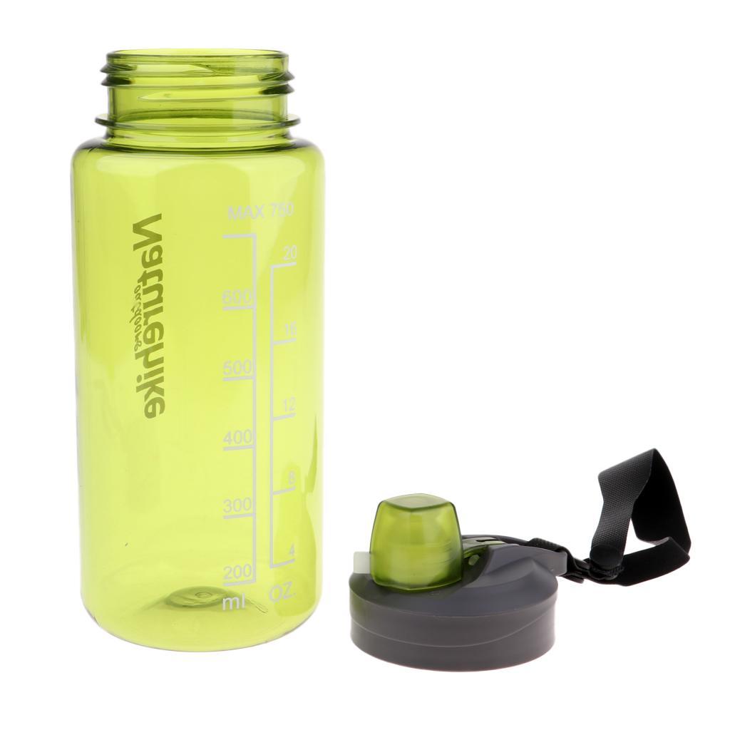 Bottle for Camping, Hiking, Cycling, Gym, Yoga, Running