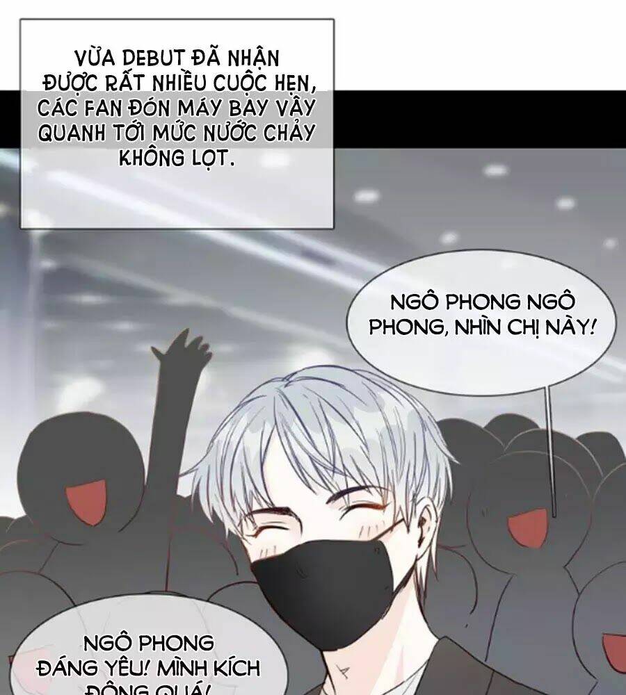 ngôi sao vụn vỡ chapter 45 22