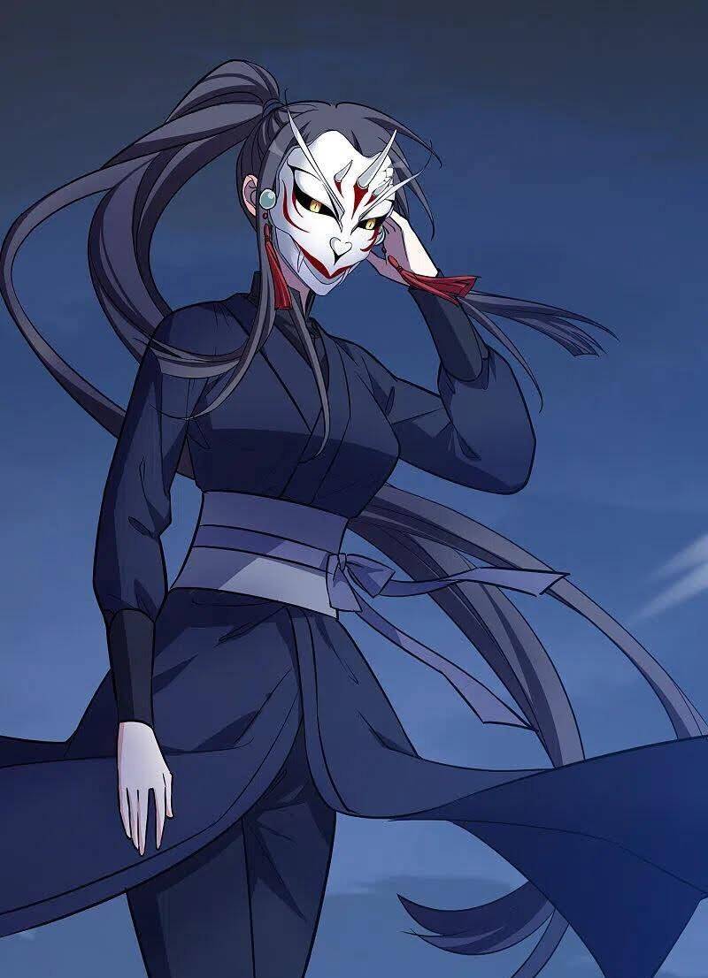 phượng nghịch thiên hạ chapter 485.2 17