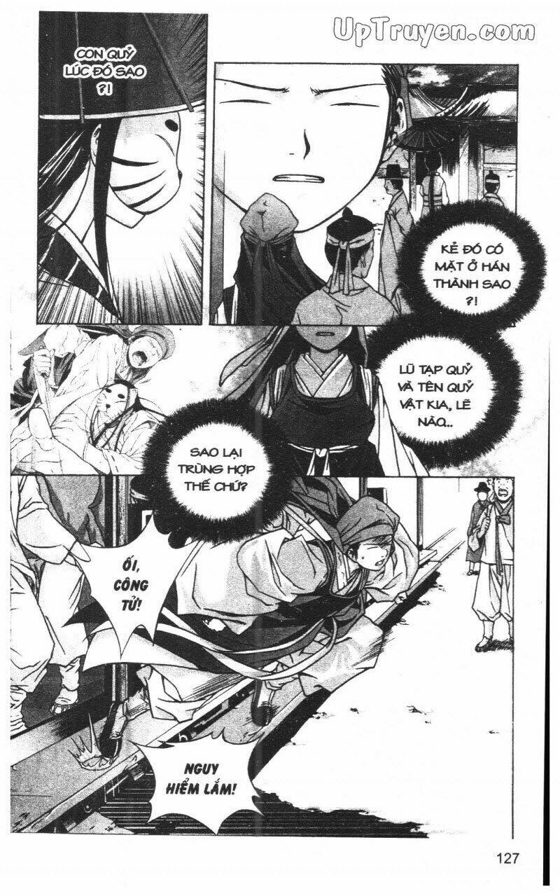 thời gió lốc (thời đại phong tang) chapter 3 128