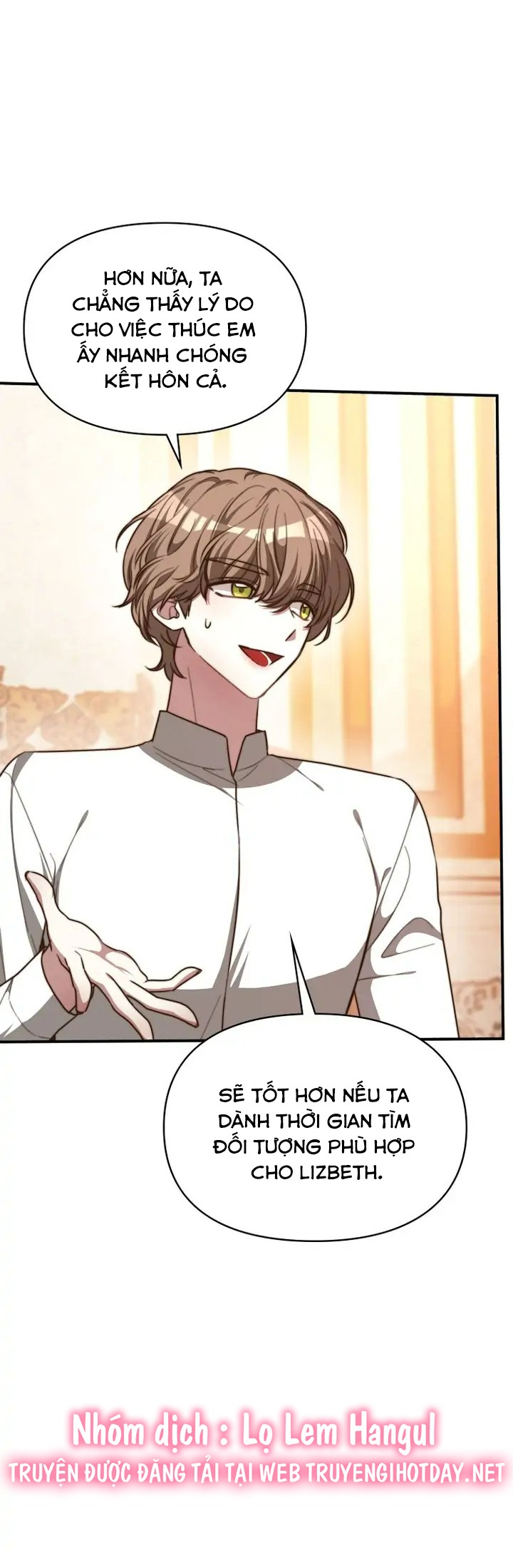 chuyện tình tay ba chapter 25 17