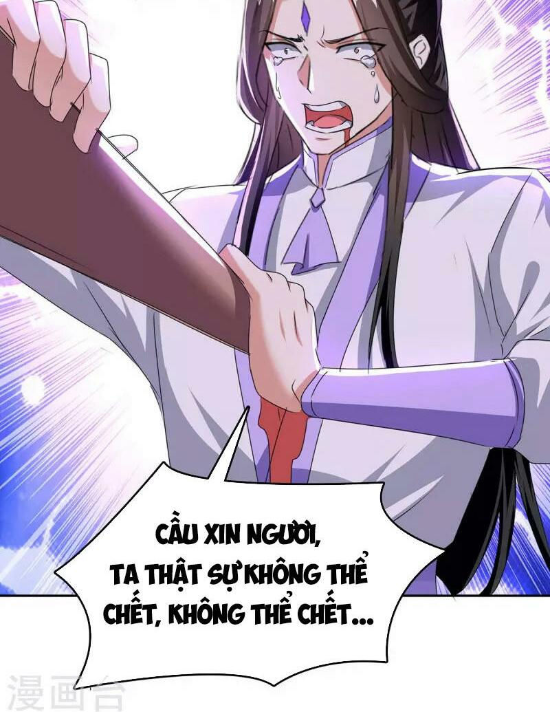 tối cường thăng cấp chapter 278 4