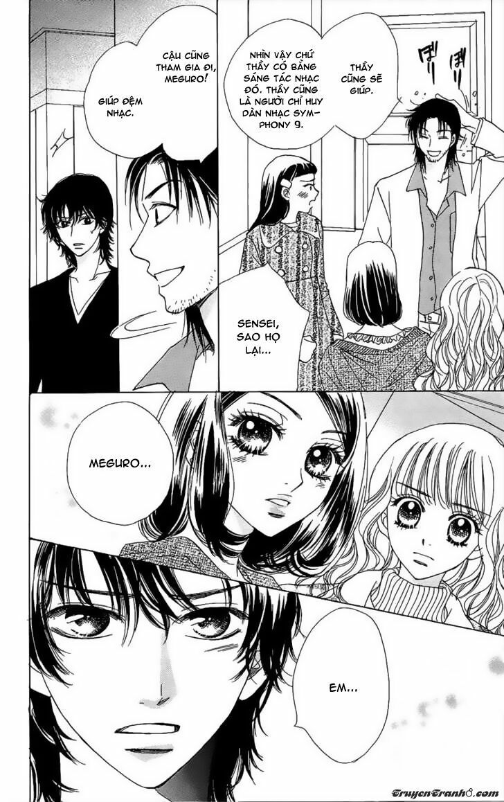 ác quỷ và bản tình ca chapter 43 22