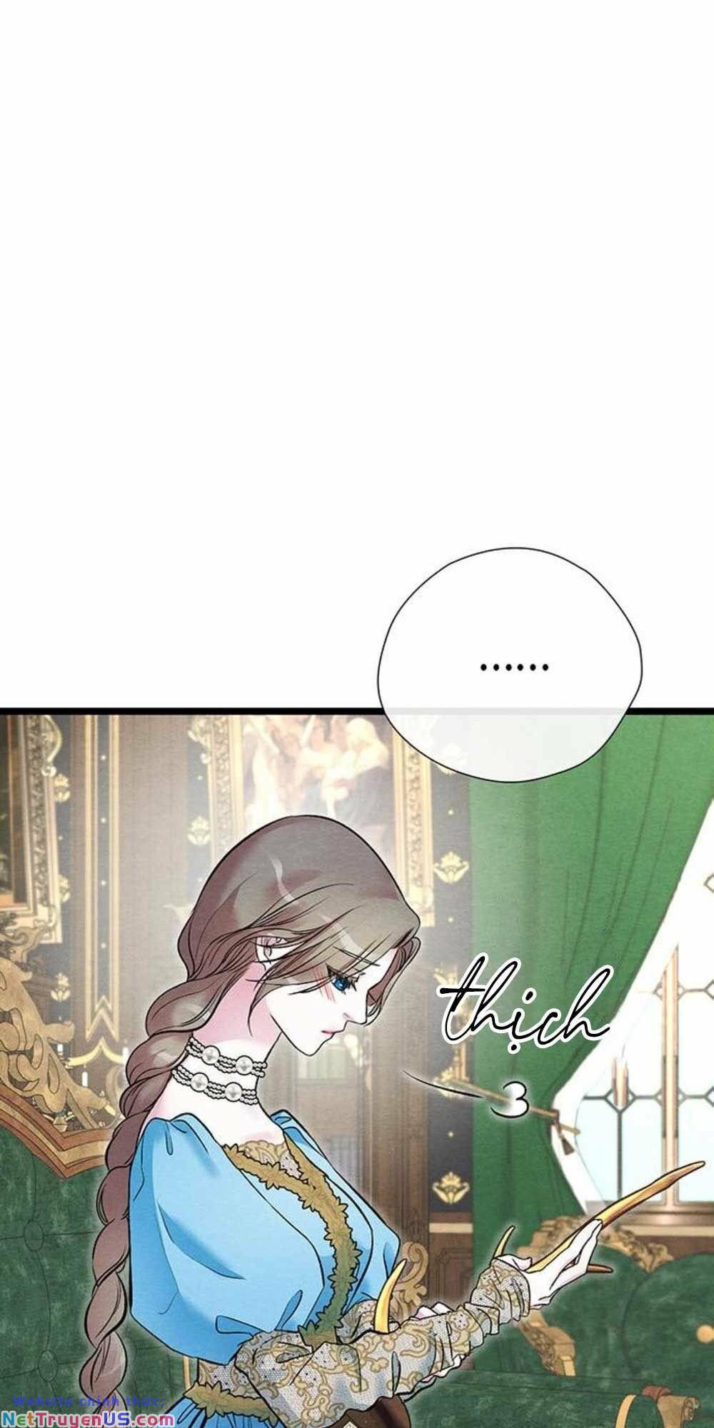 Hoàng Tử Rắc Rối chapter 32.1 33