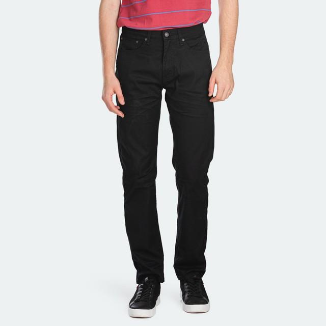 QUẦN JEANS NAM DÀI LEVI'S 505 STRAIGHT 00505-1876