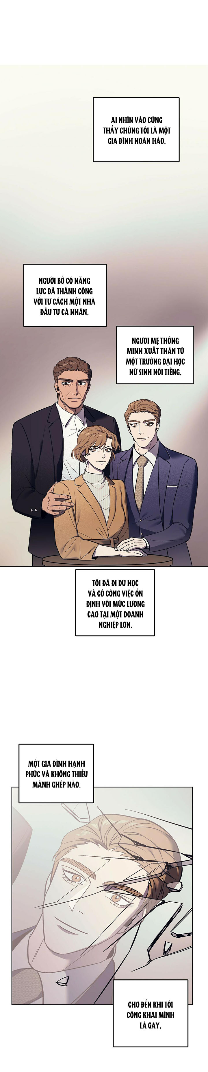 yi su nhà họ kang chapter 4 13