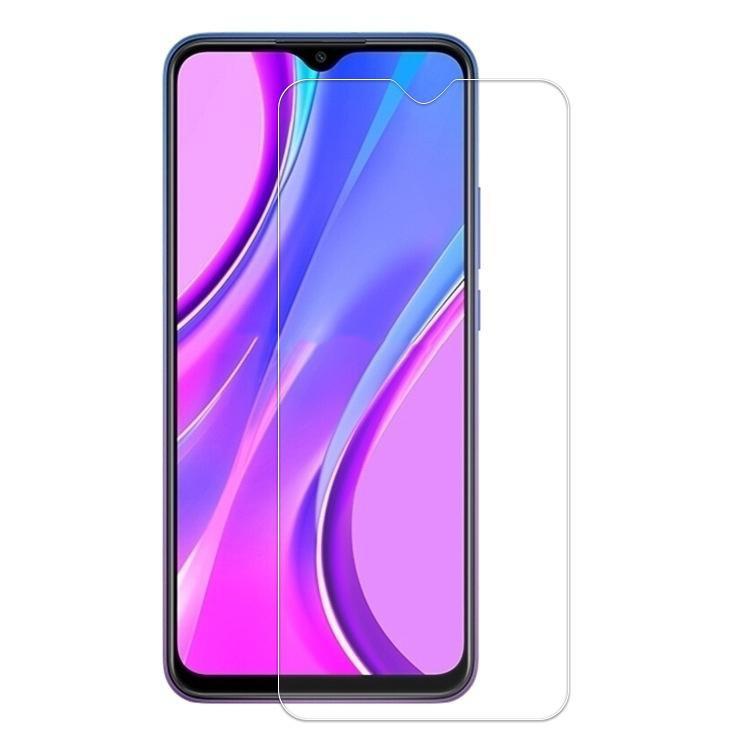 Kính Cường Lực Dành Cho Xiaomi Redmi Note 7 Pro /Note 8 Pro /Note 9 Pro / Redmi 6 Pro/ Redmi 9/ K30 /Mi 9/ Note 5 Pro Trong Suốt