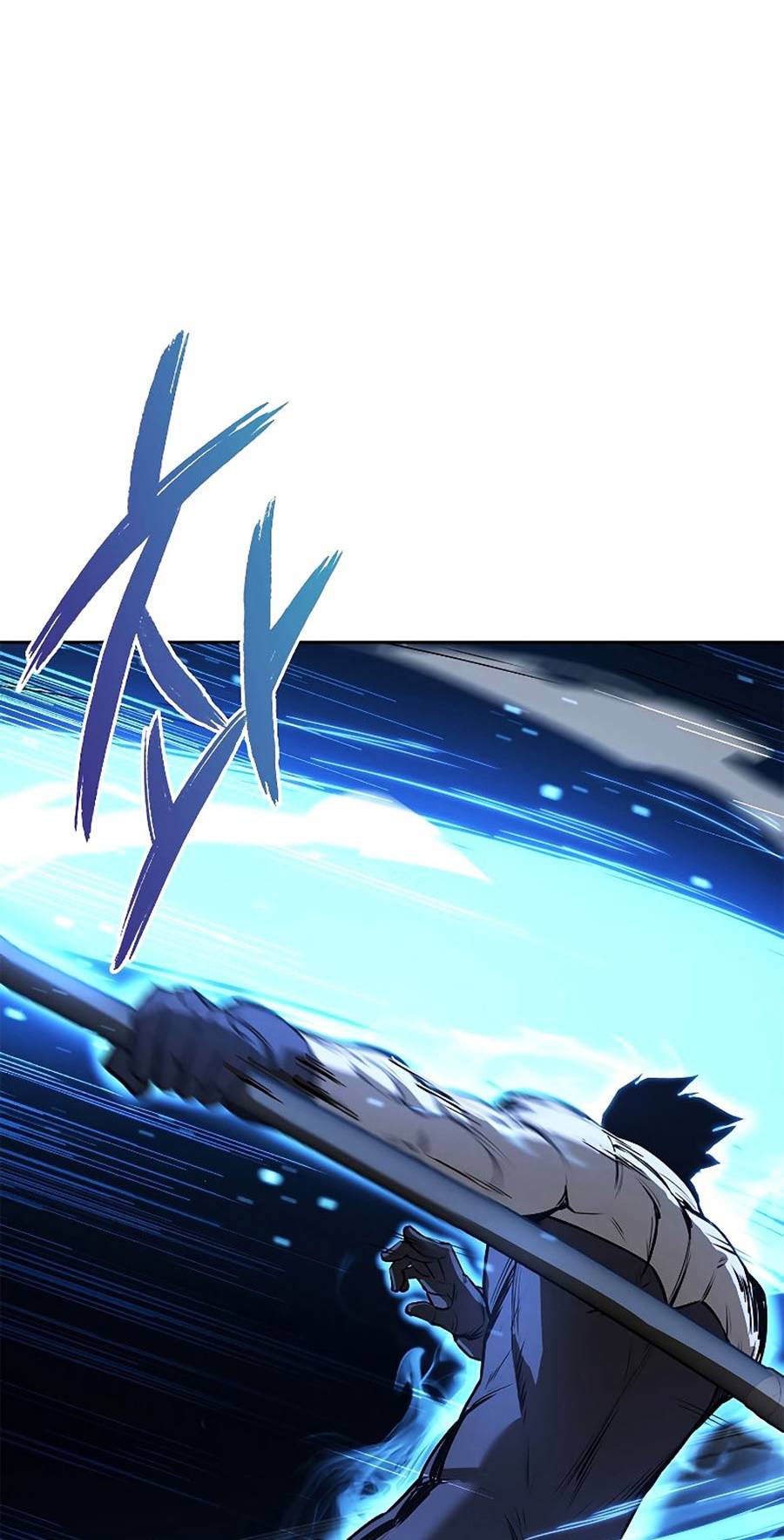 chiến binh học đường - cuộc đột kích trong ngục tối chapter 16 29