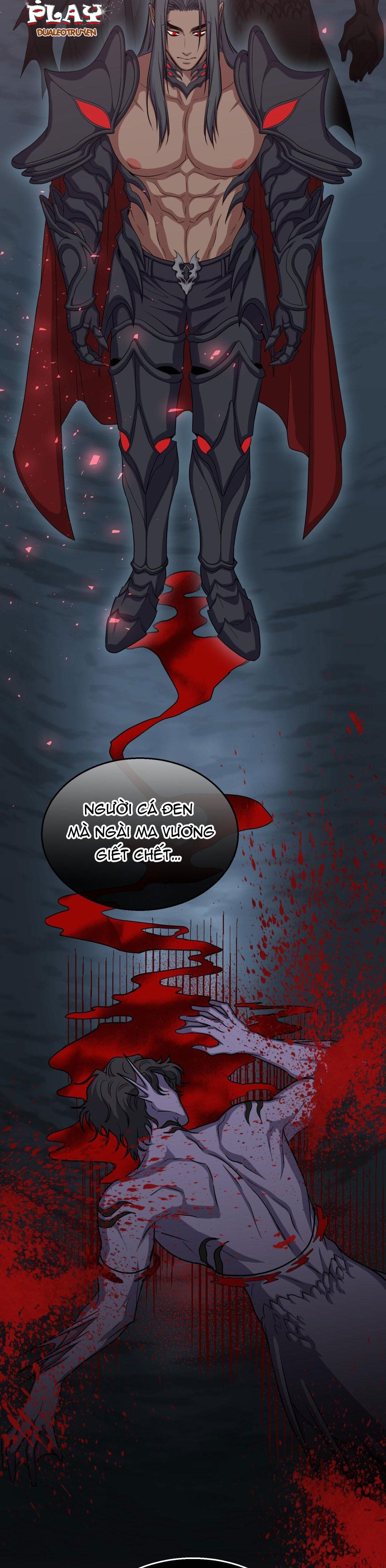 mặt trăng quỷ chapter 25 15