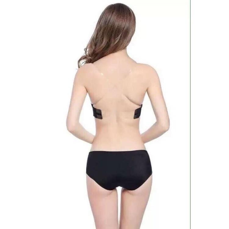 Áo lót đúc BÀN TAY có DÂY RÚT